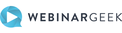 WebinarGeek